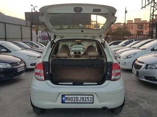 2014 Nissan Micra XL MT for sale in Pune