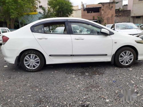 2010 Honda City S MT for sale in Indore