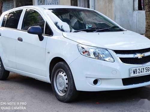 2014 Chevrolet Sail 1.2 LS ABS MT for sale in Kolkata