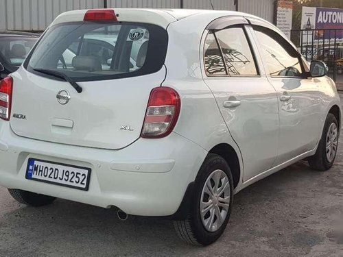 2014 Nissan Micra XL MT for sale in Pune