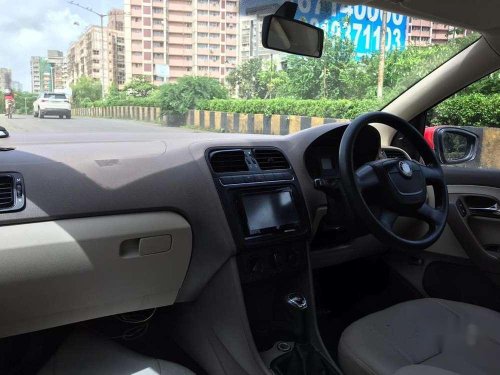 Used Skoda Rapid 2012 MT for sale in Mumbai