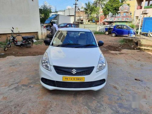 Maruti Suzuki Swift Dzire Tour, 2018, Diesel MT for sale in Coimbatore