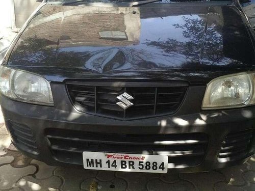 2009 Maruti Suzuki Alto MT for sale in Pune