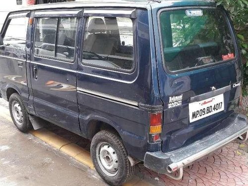 Maruti Suzuki Omni E 8 STR BS-IV, 2015, Petrol MT in Indore