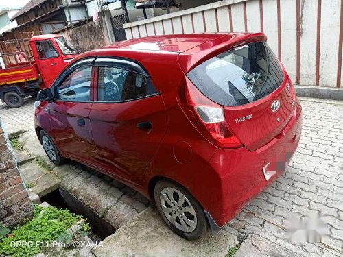 Hyundai Eon Magna +, 2015, Petrol MT for sale in Guwahati