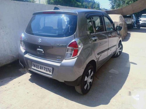 Maruti Suzuki Celerio VXI 2015 MT for sale in Chennai