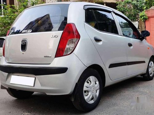 Used 2008 Hyundai i10 Era MT for sale in Kolkata