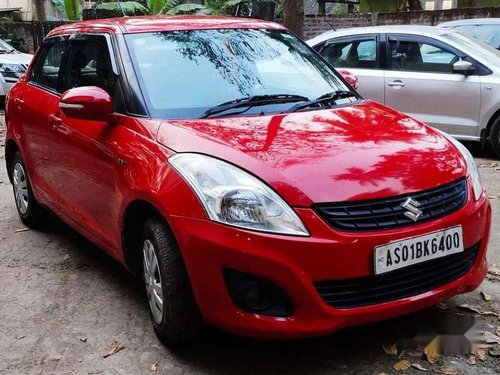 2014 Maruti Suzuki Swift Dzire MT for sale in Guwahati