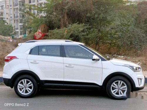 Hyundai Creta 1.6 SX 2015 AT for sale in Pune