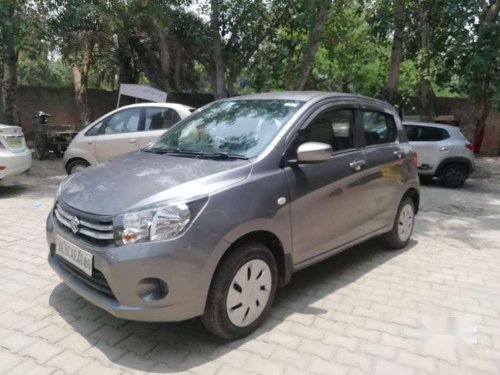 Maruti Suzuki Celerio VXi, 2015, Petrol MT for sale in Noida