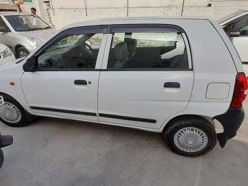 Used 2009 Maruti Suzuki Alto MT for sale in Ghaziabad