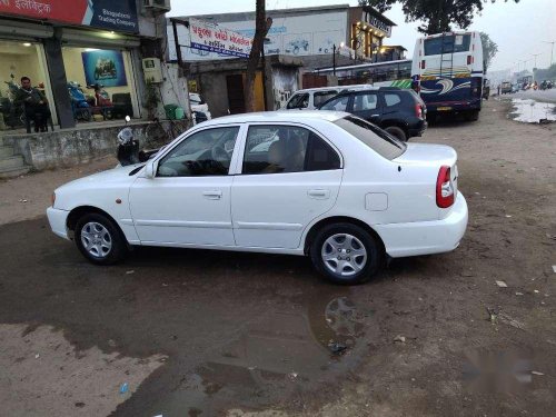 Used Hyundai Accent GLE 2010 MT for sale in Ahmedabad