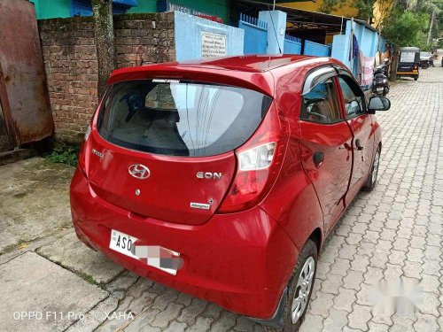 Hyundai Eon Magna +, 2015, Petrol MT for sale in Guwahati