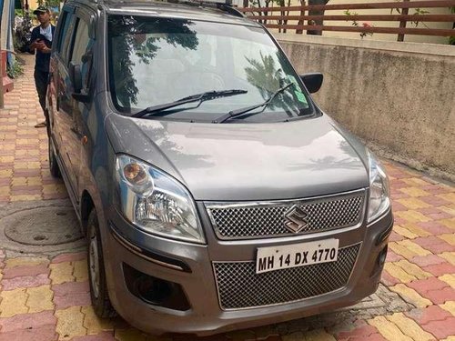 Maruti Suzuki Wagon R LXI 2013 MT for sale in Pune