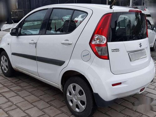 Used 2009 Maruti Suzuki Ritz MT for sale in Kochi