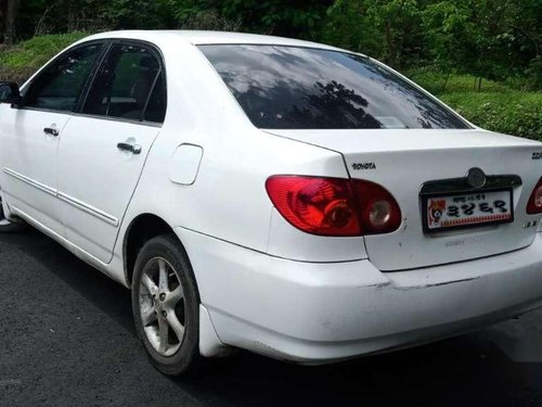 Toyota Corolla H2 2005 MT for sale in Mumbai