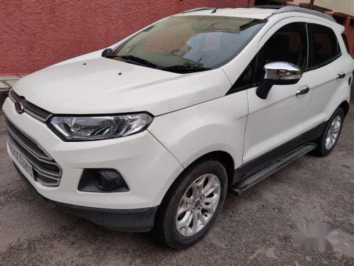 Ford EcoSport 2015 MT for sale in Hyderabad