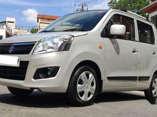 Maruti Suzuki Wagon R VXI 2019 MT for sale in Kolkata