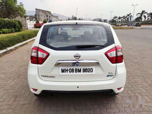 Used Nissan Terrano XL 2015 MT for sale in Mumbai