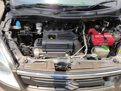 Maruti Suzuki Wagon R LXI CNG 2015 MT for sale in Mumbai