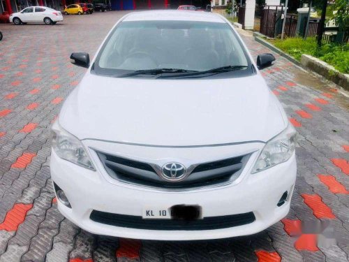 Used 2013 Toyota Corolla Altis 1.8 G MT for sale in Kottarakkara