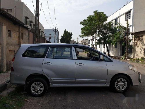 Used 2015 Toyota Innova MT for sale in Surat