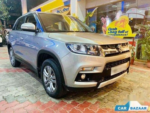 Maruti Suzuki Vitara Brezza ZDi 2017 MT for sale in Siliguri