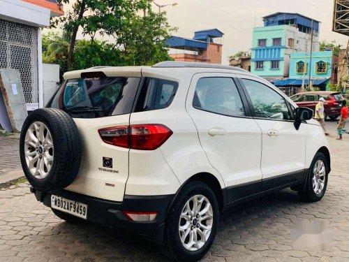 2014 Ford EcoSport MT for sale in Kolkata