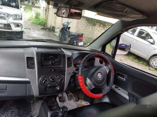 Maruti Suzuki Wagon R LXI 2012 MT for sale in Kolkata