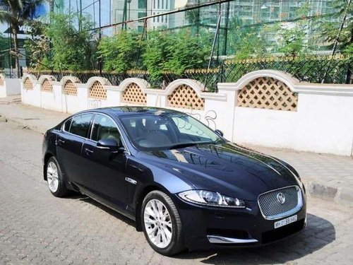 Used 2012 Jaguar XF AT for sale in Pune