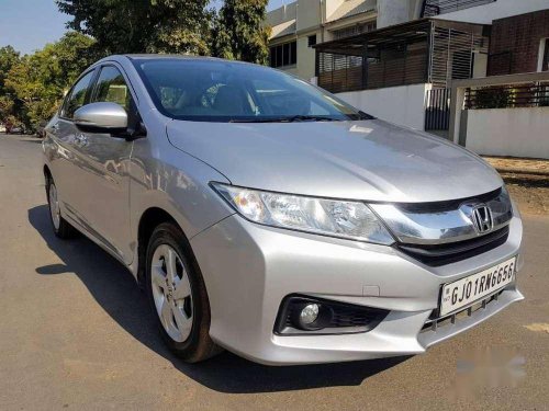 Honda City V, 2016, Petrol MT in Ahmedabad