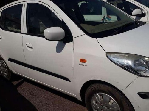 Used 2010 Hyundai i10 Sportz 1.2 MT for sale in Raipur