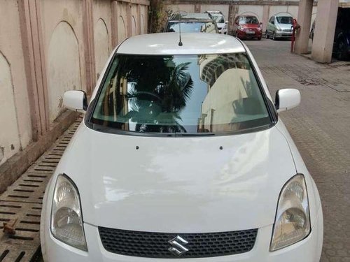 Used 2008 Maruti Suzuki Swift VDI MT for sale in Mumbai