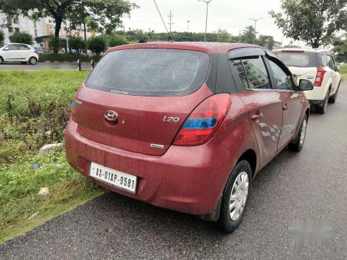 Used 2011 Hyundai i20 Magna 1.2 MT for sale in Guwahati