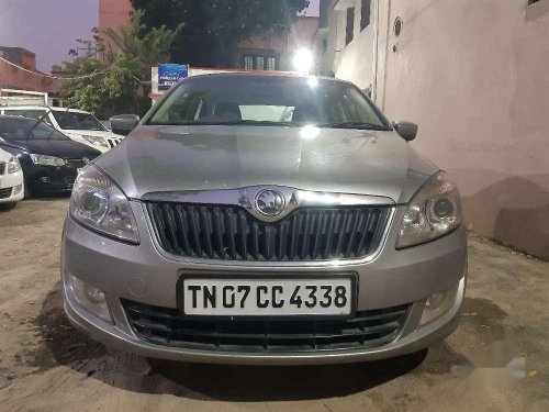 2015 Skoda Rapid 1.5 TDI CR Ambition Automatic with Alloy Wheels AT in Chennai