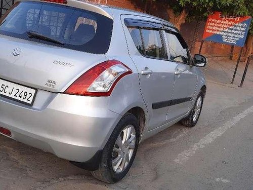 Maruti Suzuki Swift VXi, 2012, Petrol MT in Ghaziabad