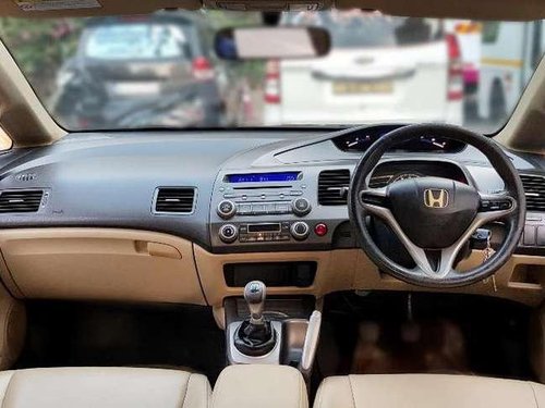 Honda Civic 1.8V Manual, 2011, Petrol MT in Mumbai