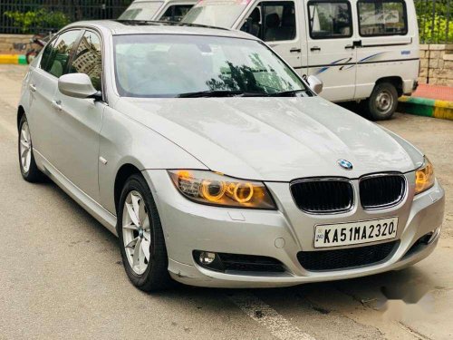 BMW 3 Series 320i, 2010, Petrol AT for sale in Nagar