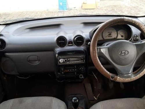 Used 2008 Hyundai Santro Xing GLS MT for sale in Bilaspur