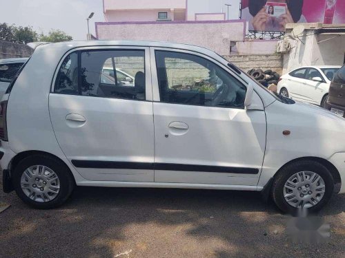 Hyundai Santro 2008 MT for sale in Raipur