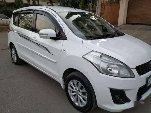 Maruti Suzuki Ertiga VXI CNG 2014 MT for sale in Kalyan