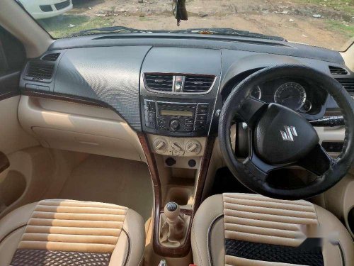 Used Maruti Suzuki Swift Dzire 2015 MT for sale in Varanasi