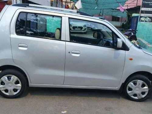 2012 Maruti Suzuki Wagon R VXI MT for sale in Visakhapatnam