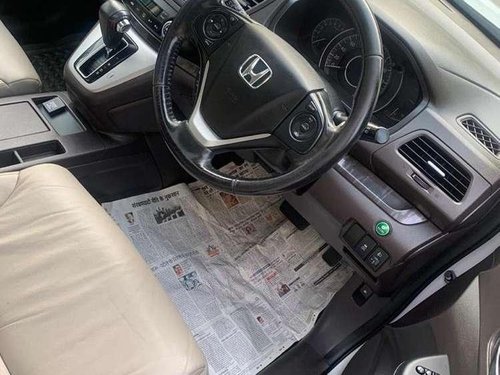 Honda CR V 2017 MT for sale in Chandigarh