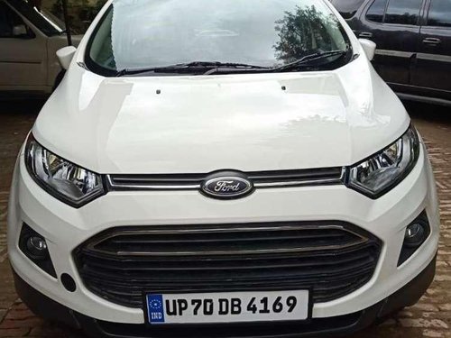 2015 Ford EcoSport MT for sale in Allahabad