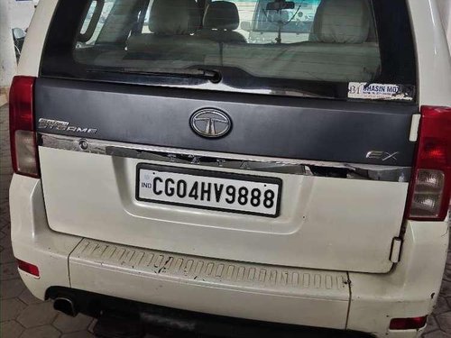 2015 Tata Safari Storme EX MT for sale in Raipur