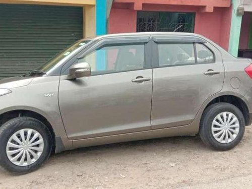 Used 2017 Maruti Suzuki Swift Dzire MT for sale in Golaghat