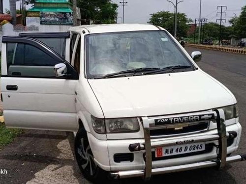 Used 2011 Chevrolet Tavera MT for sale in Nagpur