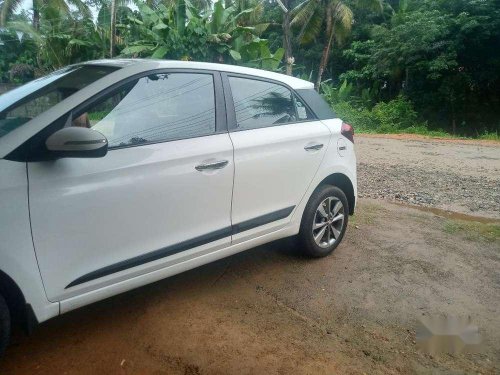 2015 Hyundai i20 Asta 1.2 MT for sale in Kottarakkara