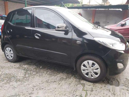 2012 Hyundai i10 Magna MT for sale in Siliguri